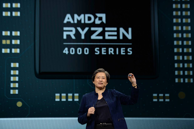 AMD Ryzen – Vượt qua định kiến để dẫn đầu