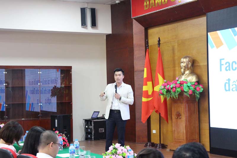 CEO Bùi Thanh Thịnh: Tất tần tật bí quyết thành công khi bán hàng online