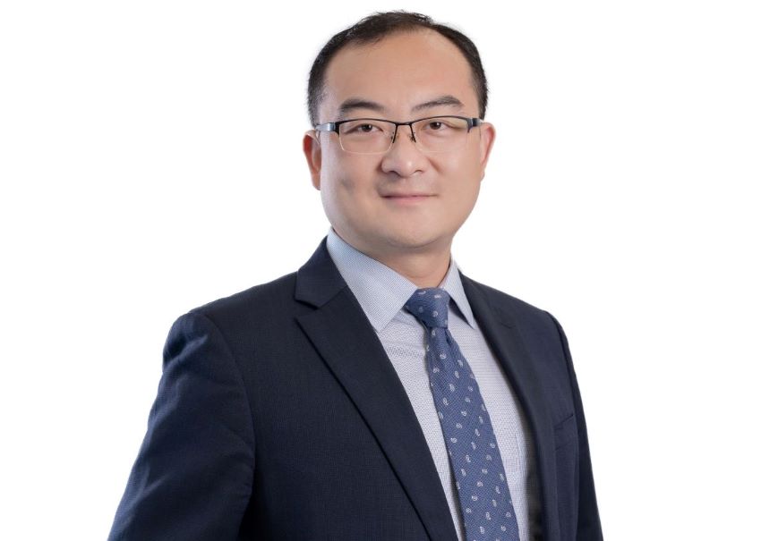 Huawei bổ nhiệm CEO mới tại thị trường Việt Nam