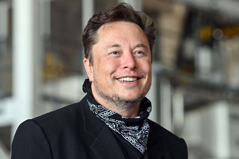 Elon Musk tuyên bố sẽ nộp hơn 11 tỷ USD tiền thuế năm nay