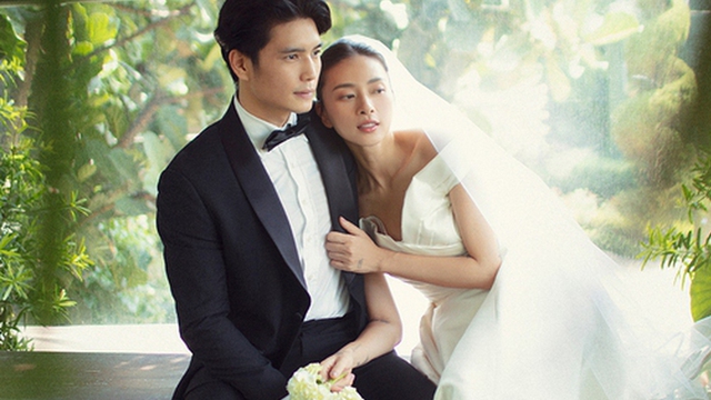 Trước giờ G, ngắm trọn không gian tổ chức đám cưới của CEO Huy Trần và Ngô Thanh Vân: Xa hoa, như cổ tích giữa đời thực!