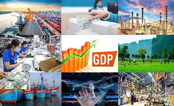 Dự báo: Kinh tế Việt Nam tiếp tục phục hồi mạnh mẽ trong tháng 8