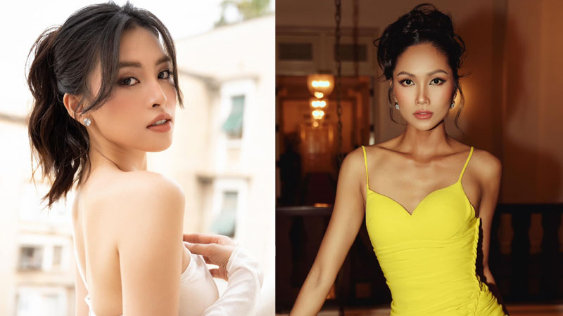 Hoa hậu Tiểu Vy, H'Hen Niê xây cơ ngơi hoành tráng tặng bố mẹ nhưng bao năm vẫn ở nhà thuê