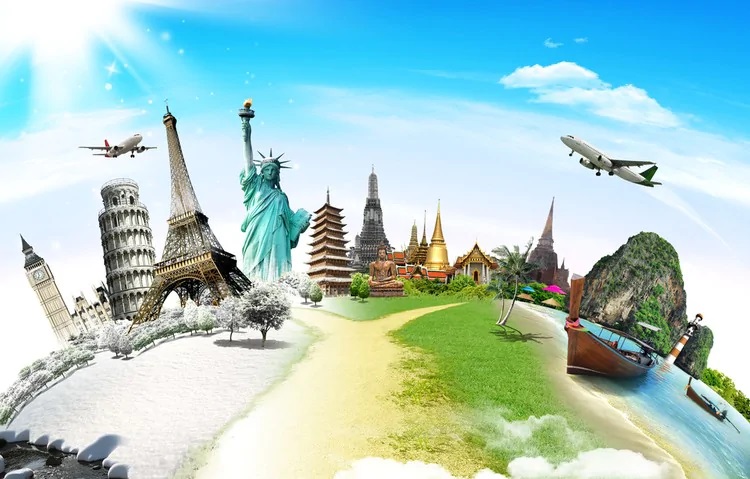 73% du khách Việt lên kế hoạch du lịch thông qua mạng xã hội