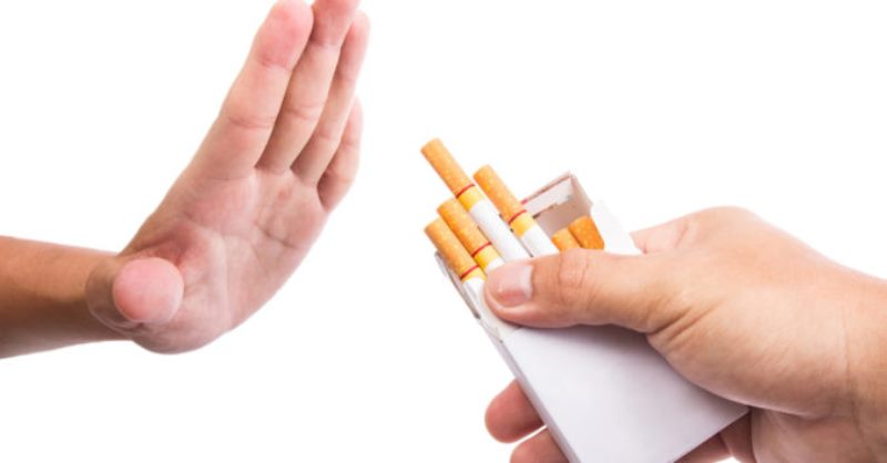 5 cách thú vị đảm bảo cai hẳn thuốc lá